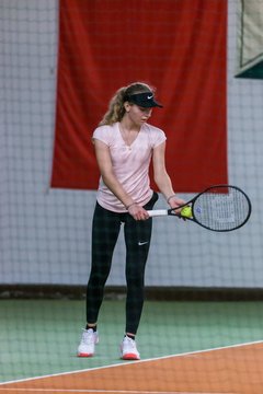 Anna-Marie Weissheim 401 - Sparkassen Pokal Marne